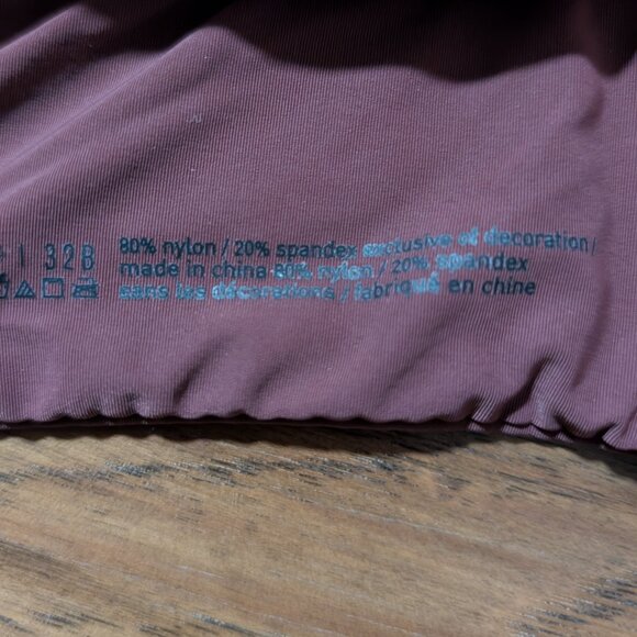 New aerie Harper push up bra size 32B - Picture 10 of 11